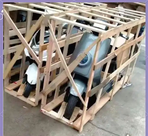 沁县电动车运输